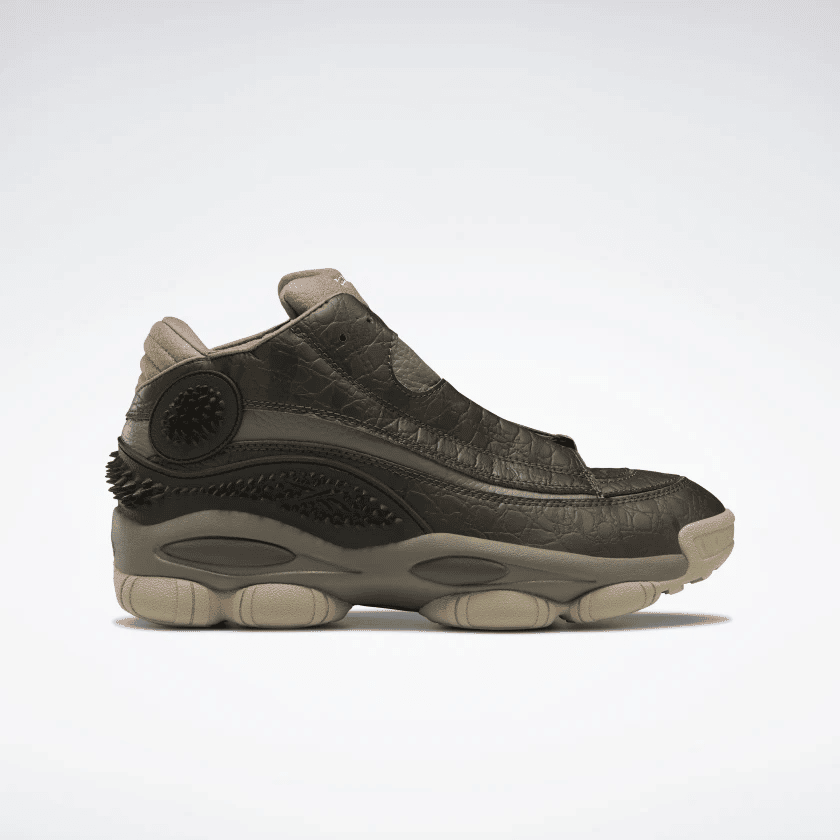 Jurassic World x Reebok The Answer DMX | HQ6276 | Grailify
